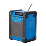 Radijo imtuvas Denver WRD-60, vaizdas 2