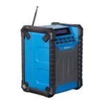 Radijo imtuvas Denver WRD-60, vaizdas 3