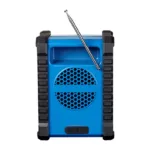 Radijo imtuvas Denver WRD-60, vaizdas 4