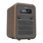 Kolonėlė Denver DAB-48GREY