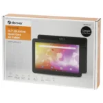 Denver TIQ-10443BL tablet