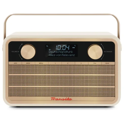 TechniSat Transita 120