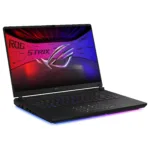 ASUS ROG Strix SCAR 16 G635LX-RW110W