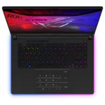 ASUS ROG Strix SCAR 16 G635LX-RW110W