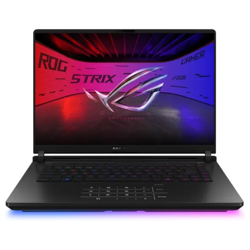 ASUS ROG Strix SCAR 16 G635LX-RW110W