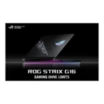 ASUS ROG Strix SCAR 16 G635LX-RW110W