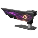 Vaizdo plokštės priedas ASUS ROG Herculx Graphics Card Holder (90DA0020-B09000), vaizdas 2