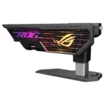 Vaizdo plokštės priedas ASUS ROG Herculx Graphics Card Holder (90DA0020-B09000), vaizdas 4