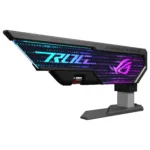 Vaizdo plokštės priedas ASUS ROG Herculx Graphics Card Holder (90DA0020-B09000), vaizdas 5