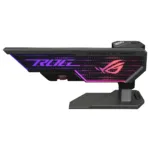 Vaizdo plokštės priedas ASUS ROG Herculx Graphics Card Holder (90DA0020-B09000), vaizdas 6