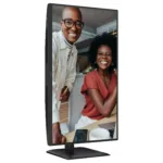 AOC 27E4U computer monitor