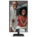 AOC 27E4U computer monitor