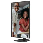 AOC 27E4U computer monitor