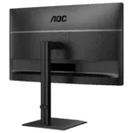 AOC 27E4U computer monitor