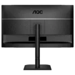 AOC 27E4U computer monitor