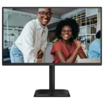 AOC 27E4U computer monitor