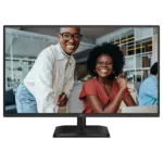 AOC 27E4U computer monitor