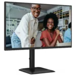 AOC 27E4U computer monitor