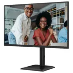 AOC 27E4U computer monitor