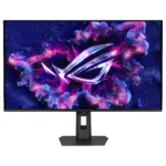 ASUS ROG Strix OLED XG32UCDS computer monitor