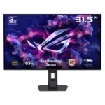 ASUS ROG Strix OLED XG32UCDS computer monitor