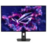 ASUS ROG Strix OLED XG32UCWG computer monitor