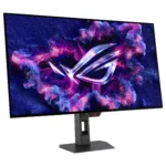 ASUS ROG Strix OLED XG32UCWG computer monitor