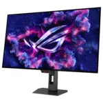 ASUS ROG Strix OLED XG32UCWG computer monitor