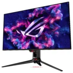 ASUS ROG Swift OLED PG32UCDMZ computer monitor