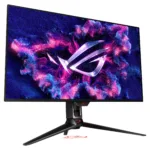 ASUS ROG Swift OLED PG32UCDMZ computer monitor