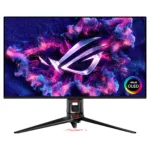 ASUS ROG Swift OLED PG32UCDMZ computer monitor