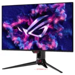 ASUS ROG Swift OLED PG32UCDMZ computer monitor