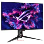ASUS ROG Swift OLED PG32UCDMZ computer monitor