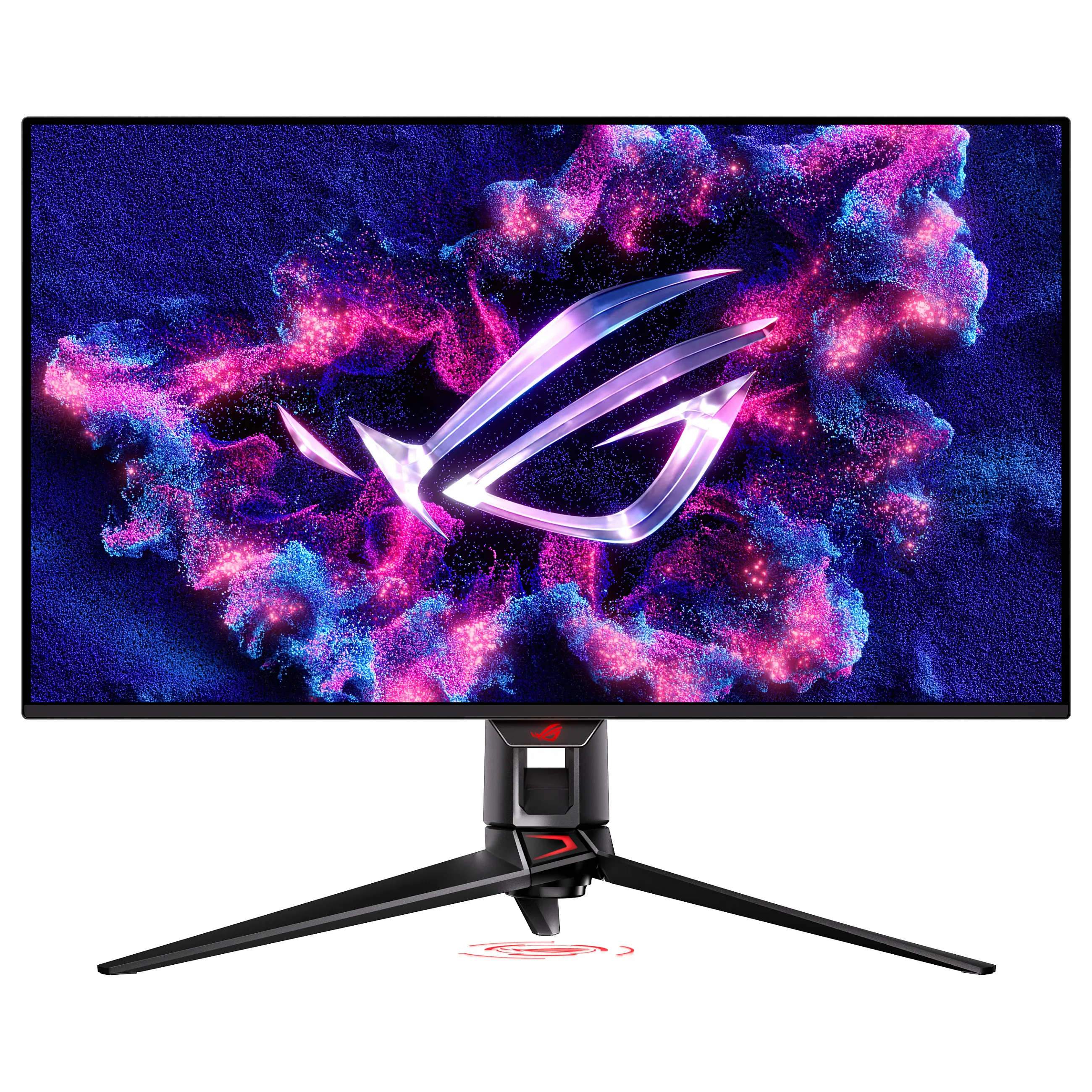 ASUS ROG Swift OLED PG32UCDMZ computer monitor ASUS ROG Swift OLED PG32UCDMZ computer monitor