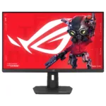 Monitorius ASUS ROG Strix XG32UCG (90LM0B01-B01171), vaizdas 2
