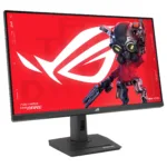 Monitorius ASUS ROG Strix XG32UCG (90LM0B01-B01171), vaizdas 6