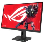 Monitorius ASUS ROG Strix XG32UCG (90LM0B01-B01171), vaizdas 7