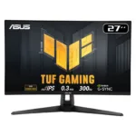 Monitorius ASUS TUF Gaming VG27AQM5A (90LM0BG0-B01971)