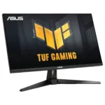 Monitorius ASUS TUF Gaming VG27AQM5A (90LM0BG0-B01971), vaizdas 3
