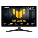 ASUS TUF Gaming VG259Q5A computer monitor