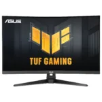 Monitorius ASUS TUF Gaming VG32VQM5B (90LM0BI1-B01171), vaizdas 2