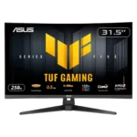 Monitorius ASUS TUF Gaming VG32VQM5B (90LM0BI1-B01171)