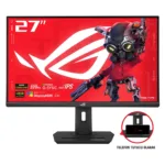 ASUS ROG Strix XG27ACMS computer monitor
