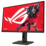 ASUS ROG Strix XG27ACMS computer monitor