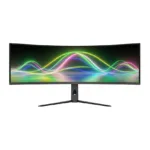 Monitorius LC-Power LC-M49QCK, vaizdas 2