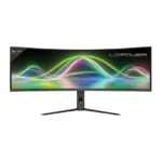 Monitorius LC-Power LC-M49QCK