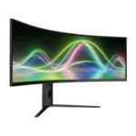 Monitorius LC-Power LC-M49QCK, vaizdas 3