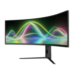 Monitorius LC-Power LC-M49QCK, vaizdas 4