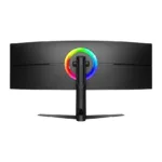 Monitorius LC-Power LC-M49QCK, vaizdas 5