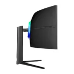 Monitorius LC-Power LC-M49QCK, vaizdas 8